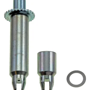 Tornillo de Ajuste de Freno Dorman HW1550: Precisión y Seguridad en el Sistema de Frenado - Ajuste Perfecto, Durabilidad Superior