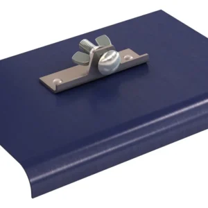 Cortador de Bordes para Madera Bosch PR001 - Radio de 3/4" y Ancho de Labio 7/8" - Precisión Profesional para Acabados Perfectos en Proyectos de Carpi
