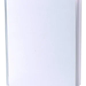 Libro en Blanco de Tapa Dura Ashley, 20x15 cm: Desata la Creatividad Infantil con 28 Páginas Blancas, Ideal para Dibujo, Escritura y Proyectos Educati