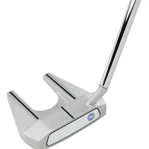 Putter de Golf para Mujer Odyssey White Hot OG 2023: Precisión Inigualable, Sensación Clásica y Diseño Elegante para Mejorar tu Juego en el Green