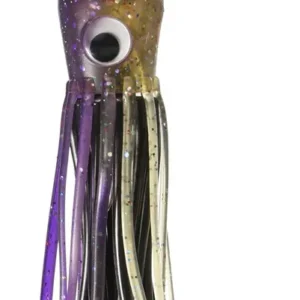 Mold Craft Little Super Chugger Señuelo Desarmado: 1.52 Metros de Éxito en la Pesca Deportiva, Ideal para Especies Grandes, Durabilidad y Diseño Profe