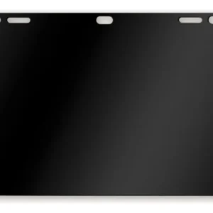 Lente de Repuesto para Careta de Soldar Hobart 770580 con Sombra Variable Automática: Protección Superior y Visibilidad Optimizada para Soldadura Prof