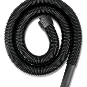 Manguera de Aspiradora Húmeda/Seca Ridgid® de 1.52 Metros: Resistencia Superior, Flexibilidad y Compatibilidad Universal para Limpieza Eficaz en Cualq