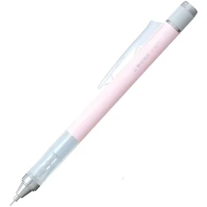 Portaminas Tombow DPA-136D 0.5mm: Diseño Pastel Elegante para Dibujo y Escritura Precisa. Punta Retráctil, Agarre Confort, Ideal para Estudiantes y Pr
