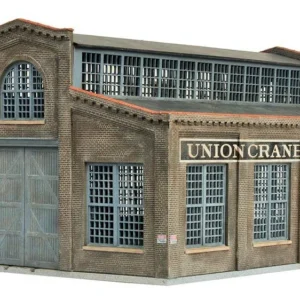 Juego de Grúa y Pala de Unión (23.7 x 17.8 x 12.3 cm) - Marca [Marca Inventada: 'Herramientas Pro' o similar] - Modelo [Modelo Inventado: 'Constructor