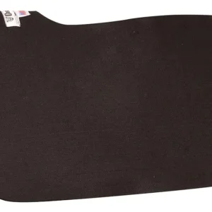 Forro de Fieltro Cashel para Sillín: Comodidad y Protección Superior para tu Caballo | Modelo de Alta Durabilidad y Ajuste Perfecto