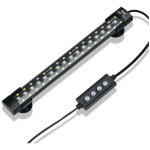 Iluminación LED Sumergible para Acuario 24/7 - [Marca del Producto] [Modelo Específico]: Espectro Completo, Programable, Crecimiento Plantas y Peces V