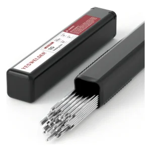 Varilla de Soldadura TIG Acero Inoxidable ER308L 1/8" (3.2mm) 5lb - Lincoln Electric: Soldaduras de Alta Calidad y Resistencia para tus Proyectos de H