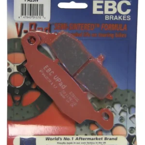 Pastillas de Freno de Disco Semisinterizadas Shimano B01S en Negro: Frenado Potente y Duradero para Bicicletas de Montaña y Ciudad - Rendimiento Super