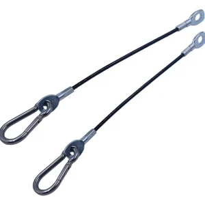 Conector de Bola para Cables de Máquinas de Gimnasio [Marca Genérica]: Durabilidad Superior, Instalación Sencilla y Entrenamiento Profesional. Modelo
