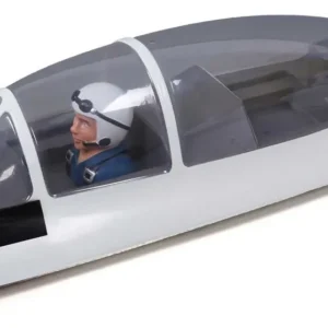 Toldo Escotilla con Pestillo T-28 Original - Refacción para Aviones, Marca Aerotech: Durabilidad y Seguridad Garantizadas. Fácil Instalación y Resiste