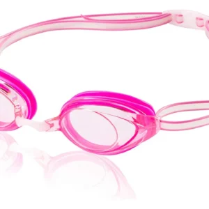 Anteojos de Natación Speedo Vanquisher 2.0 Junior Unisex: Visión Clara y Comodidad Superior para Jóvenes Nadadores - Protección UV, Antiempañamiento y