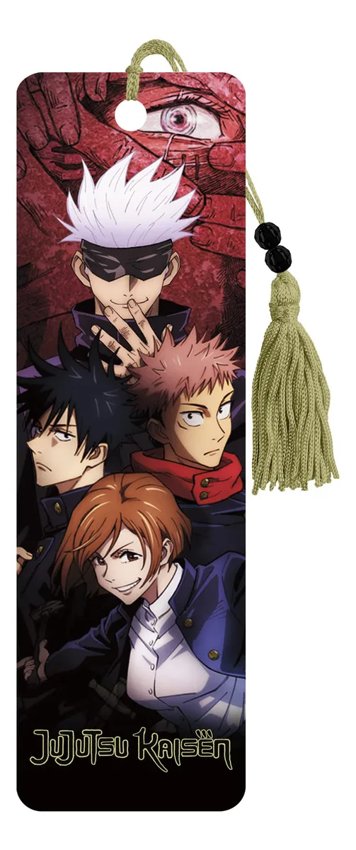 Baraja Bicycle Jujutsu Kaisen – 55 Cartas De Colección Para Fans Del Anime Y Hechiceros