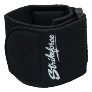 Soporte de Muñeca para Boliche [Marca X] Pro-Grip: Diseño Ergonómico para Mano Derecha o Izquierda, Máximo Control y Precisión en Cada Tiro. Ajuste Pe