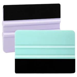 Escobillas de Goma de Vinilo X-ACTO®: Juego de 2 para Manualidades y Proyectos de Precisión - Durabilidad Superior y Acabado Profesional