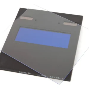 Careta Fotosensible para Soldar Miller, Modelo Digital Elite con Área de Visión Amplia (13.3cm x 11.4cm): Protección Superior, Rendimiento Óptimo y Aj