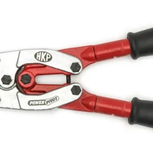 Cortador de Pernos de Doble Acción Powerpivot 14 Pulgadas: Precisión Superior, Corte Eficaz y Durabilidad Extrema para Tareas de Construcción y Bricol