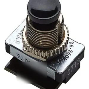 Interruptor de Emergencia TKO Kill Switch EMG 6347: Seguridad Superior para tu Hogar y Negocio | Apagado Rápido y Confiable | Protección Garantizada c