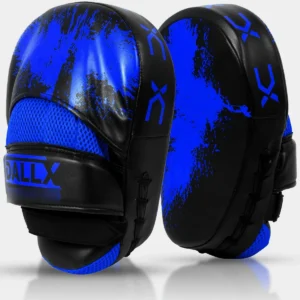 Guantes Deportivos Ajustables para Artes Marciales 'Everlast Pro Style': Protección Superior, Agarre Firme y Comodidad Inigualable en tus Entrenamient
