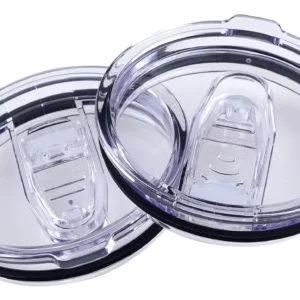 Tapas Reutilizables Anti-Derrames 8 cm de Silicona, Paquete Doble: Conserva Frescura y Evita Desperdicios con [Tu Marca] Eco-Friendly - Perfectas para