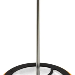 Cafetera de Prensa Francesa Portátil Primus Litech Coffee/Tea Press: Café Gourmet en Camping y Senderismo - Diseño Ligero y Duradero