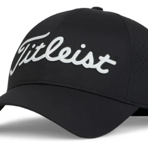 Gorro Ajustable Players Tech para Golf: Comodidad y Estilo Superior en Campo. Tecnología Dry-Fit, Protección Solar UPF 50+, Diseño Ergonómico y Ajuste