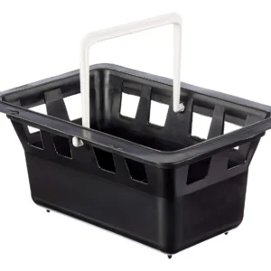 Cubo de Barro Upmann 80224: Resistencia y Estilo para Jardinería y Decoración, Ideal para Plantas y Exteriores, Diseño Artesanal Duradero y Atractivo