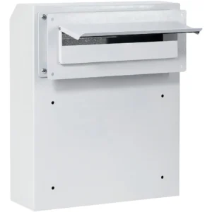 Caja Fuerte de Depósito Toriexon: Seguridad Reforzada para Puertas con Ranura y Cerradura de Alta Resistencia | Modelo TS-400 | Protección Confiable p