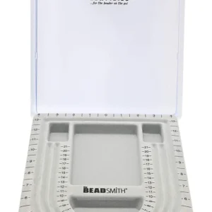 Tablero de Cuentas Rebaño Gris 50x33cm con Tapa – Perfecta Organización y Estilo para Tu Hogar – [Marca] [Modelo] – Protección y Elegancia