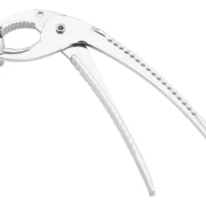 Pinza para Olla Caliente Antiadherente KitchenAid KCGT con Mango Antideslizante - Agarre Seguro y Protección Térmica Superior para Tu Cocina - Modelo