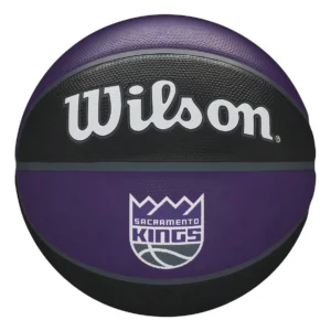 Balón de Baloncesto Spalding NBA Team Tribute Tamaño 7 (29.5 Pulgadas) - Diseño Oficial, Agarre Superior y Durabilidad para Cancha y Juego Recreativo