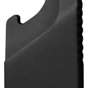 Llavero Multiherramienta EDC 5 en 1 de Acero Inoxidable Negro: Portabilidad, Durabilidad y Funcionalidad al Alcance de tu Mano - [Marca] Modelo [Númer