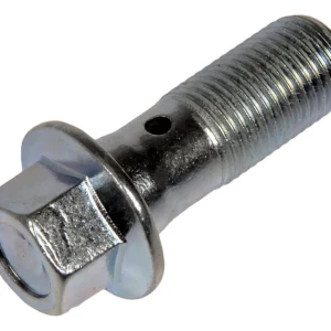Tornillo de Freno para Banjo Brembo: Compatibilidad Universal para Modelos Seleccionados - Seguridad Superior, Fácil Instalación y Durabilidad Extrema