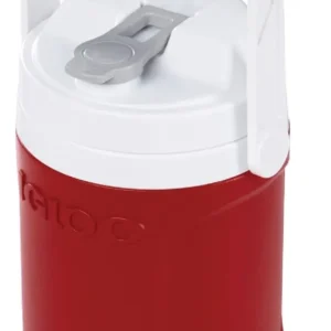 Jarra Térmica Deportiva IGloo de 189 Litros: Hidratación Extrema para Equipos y Eventos - Conserva Hielo por Días, Diseño Duradero, Ideal para Deporte