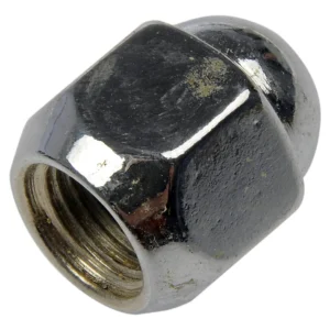 Tuercas de Rueda M12-1.25 Bellota: Paquete de 10 Tuercas Hexagonales de 19 mm, Acero de Alta Resistencia para Mayor Seguridad y Durabilidad en Vehícul