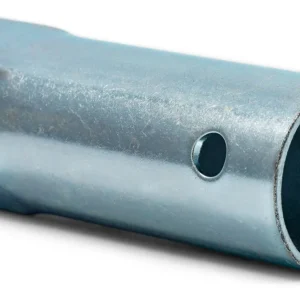 Llave Para Calentador de Agua Residencial ACME 5 Pulgadas: Máxima Durabilidad y Fácil Instalación. Repuesto Ideal para Calentadores de Gas y Eléctrico