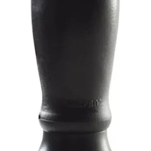 Ablandador de Carne Profesional Grip-EZ Norpro: Domina la Cocina con Resultados Excepcionales - Diseño Ergonómico, Acero Inoxidable y Fácil Limpieza p