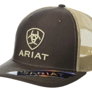 Gorra Snapback para Hombre, Offset Logo Negro - Marca [Marca del Producto] - Modelo [Modelo del Producto] - Diseño Moderno, Ajuste Perfecto y Comodida