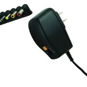 Protector de Sobretensiones Tripp Lite 6 Salidas 1.22m - Protección Avanzada 800 Julios: Resguarda tus Dispositivos Electrónicos contra Picos de Tensi