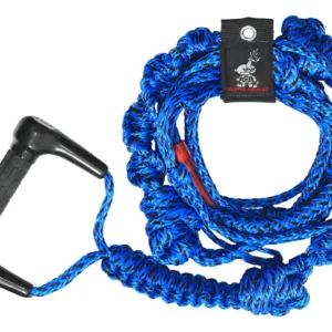 Asiento Inflable Flotante para Adultos y Niños - Marca Intex River Run II - Disfruta la Diversión Acuática con Comodidad y Durabilidad - Ideal para Al