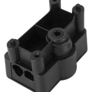 Carro de Acelerador de Precisión con Potenciómetro y Controlador Impermeable [Marca: ControlPro] Modelo XP-7000: Máximo Rendimiento y Durabilidad para