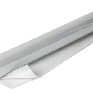 Láminas de Vinilo Transparente Cricut®: 4 Piezas de 30x30 cm, Ideal para Proyectos de Manualidades, Protección y Decoración. Vinilo Adhesivo de Alta C