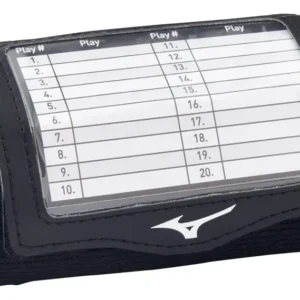 Pulsera de Juego Call Mizuno Talla Única - Máximo Rendimiento y Comodidad en Cada Partida - Diseño Ergonómico y Durabilidad Superior para Gamers