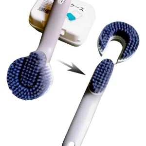 Cepillo Multifuncional para Polvo y Limpieza General de Superficies | Marca Fulgura Pro | Modelo X-5000 | Mango Ergonómico y Cerdas de Alta Densidad |