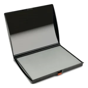 Sello de Almohadilla Grande Seco 12.7 x 17.8 cm - Marca Trodat: Sellado Profesional, Entintado Rápido y Limpio, Ideal para Documentos y Oficinas con A