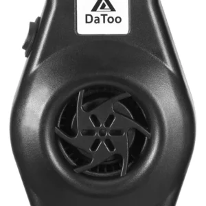 Enfriador Mini para Acuario AquaCool: Ventilador Silencioso Ajustable, Enfriamiento Eficiente y Diseño Compacto para Peces Tropicales y Agua Dulce
