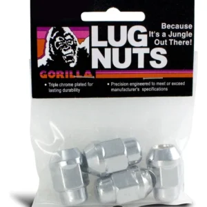 Tuerca de Bellota 12 mm x 1.50: Asegura la Seguridad y Durabilidad de tu Automóvil con la Marca Líder. Acero Resistente, Fácil Instalación. Perfecta p