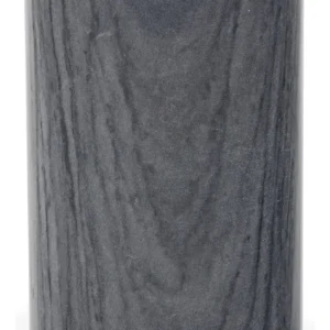 Enfriador de Vinos de Mármol Gris RSVP International GRY6GRY6: Elegancia y Frescura para tus Mejores Momentos. Diseño Compacto y Sofisticado para 1 Bo