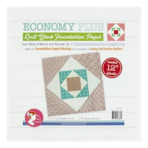 Papel Base Eco Pl 12 Pulgadas Economy Plus para Manualidades: Resistencia y Versatilidad. Ideal para Dibujo, Maquetas y Proyectos Escolares. Calidad G