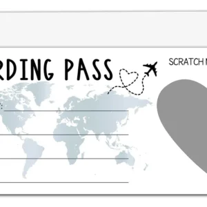 Kit de Reparación de Arañazos Automotrices Detallado Marca Meguiar's: Solución Completa con Tarjeta de Embarque Sorpresa y Billete de Viaje - Remueve